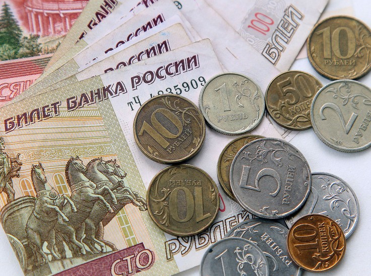 Очень богатый Новый Уренгой: там на одну зарплату можно купить в три раза больше, чем в Нальчике - «Экономика»
