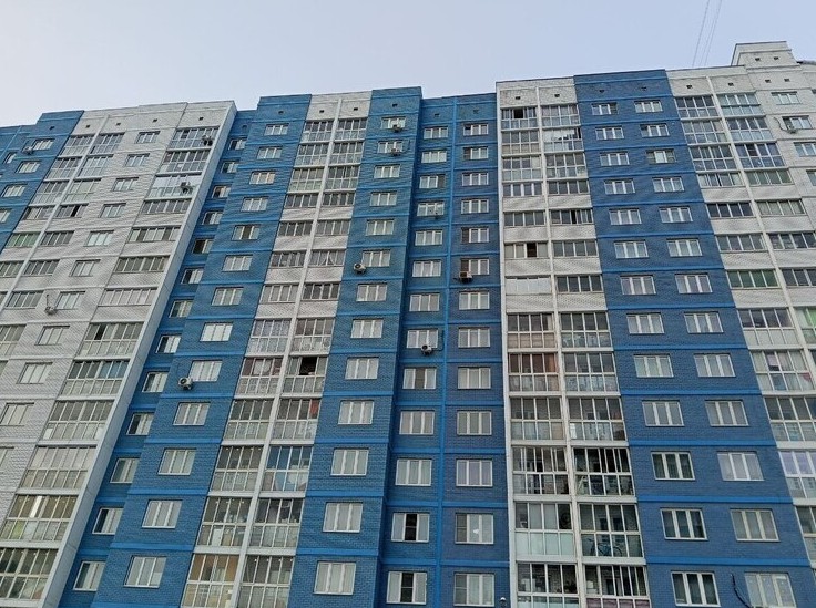 Продажи жилья на вторичном рынке выросли на треть - «Недвижимость»