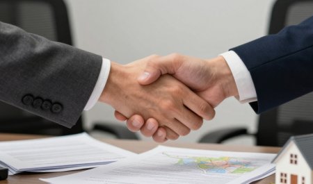 Продавать самому или через агентство: честное сравнение