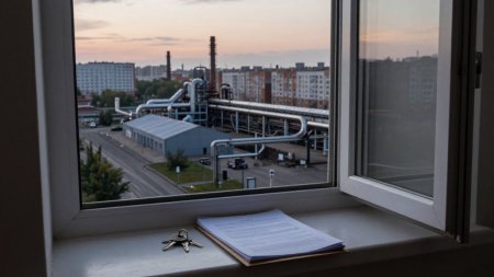 Как продать квартиру с плохим окружением: шум, бар под окнами, вид на промзону